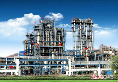 蘭州六企榮膺國家級綠色工廠，技術服務引領綠色智造新篇章