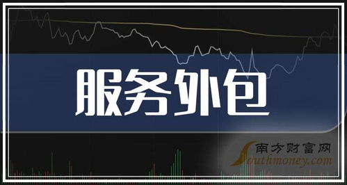 軟件外包服務板塊2025年展望 哪些概念股有望乘風破浪？